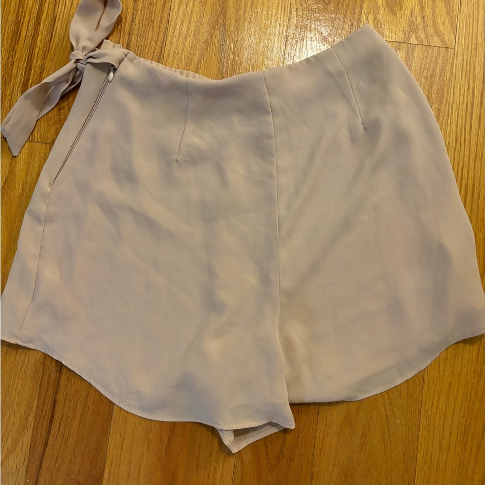 Show Me Your Mumu Skort